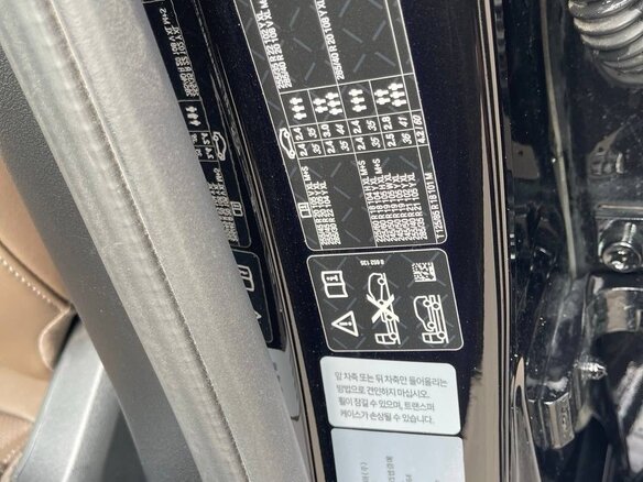 2024 BMW X3 20i xDrive IV (G45/G48), чёрный, 8700078 рублей - вид 18