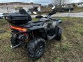 2025 CFMoto CFORCE 1000 EPS, серый, 900000 рублей - вид 5