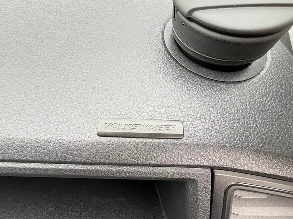 2017 Volkswagen Transporter, белый, 2520000 рублей - вид 15