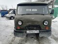 2012 УАЗ 3909, зелёный, 100000 рублей - вид 9