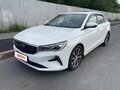 2023 Geely Emgrand II, белый, 1850000 рублей