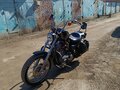 2008 Harley-Davidson Sportster 883, чёрный, 700000 рублей