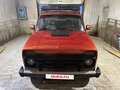 2008 Lada (ВАЗ) 2121 (4x4) I Рестайлинг, пурпурный, 380000 рублей - вид 3