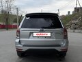 2008 Subaru Forester III, серебристый, 1100000 рублей - вид 4