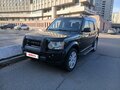 2013 Land Rover Discovery IV, чёрный, 1890000 рублей - вид 1