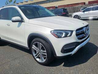 2020 Mercedes-Benz GLE 350 II (V167), белый, 6250000 рублей, вид 1