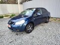 2008 Suzuki SX4 I (Classic), синий, 465000 рублей - вид 1
