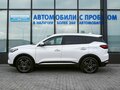 2023 Chery Tiggo 7 Pro I, белый, 1659000 рублей - вид 1