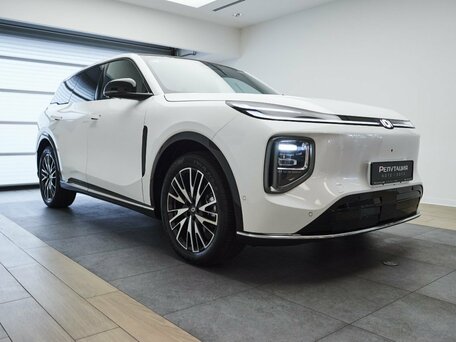 2026 Changan Qiyuan Q07 31.7 kWh, белый, 3650000 рублей, вид 3