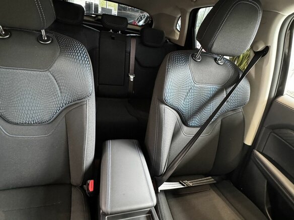 2026 Haval Jolion I Рестайлинг 2, чёрный, 2629000 рублей - вид 23
