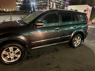 2012 Great Wall Hover H3 I, чёрный, 625000 рублей, вид 2