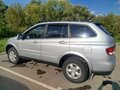 2014 SsangYong Kyron I Рестайлинг, серый, 950000 рублей - вид 4
