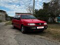 1993 Volkswagen Passat B4, красный, 200000 рублей