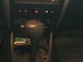2015 Nissan Almera III (G15), чёрный, 750000 рублей - вид 4