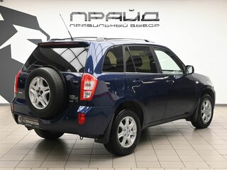 2012 Vortex Tingo I (FL), синий, 640000 рублей, вид 2
