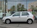 2006 Skoda Fabia I Рестайлинг, серебристый - вид 7