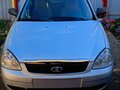 2010 Lada (ВАЗ) Priora I, серебристый, 360000 рублей