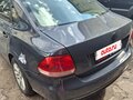 2011 Volkswagen Polo V, серый, 350000 рублей - вид 8
