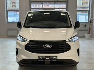 2024 Ford Transit Custom, белый, 5950000 рублей, вид 2