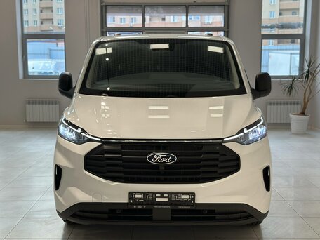 2024 Ford Transit Custom, белый, 6400000 рублей, вид 2
