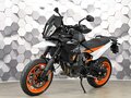 2021 KTM 890 SMT, чёрный, 999000 рублей - вид 1