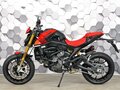 2024 Ducati Monster 937, чёрный, 1169000 рублей - вид 3