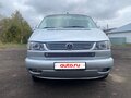 2001 Volkswagen Multivan T4, серебристый, 1400000 рублей - вид 1