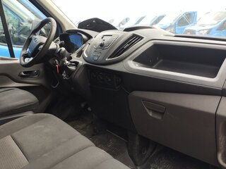 2021 Ford Transit, синий, 2429000 рублей, вид 5