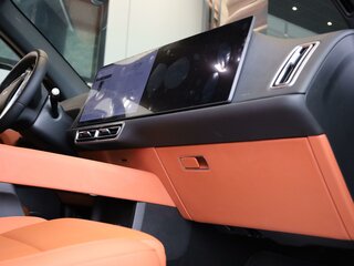 2025 Li Auto (Lixiang) L6 I, серый, 8790000 рублей, вид 5