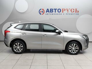 2023 Haval Jolion I, серый, 1549000 рублей, вид 5