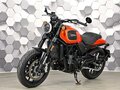 2023 Harley-Davidson X500, оранжевый, 677000 рублей - вид 1