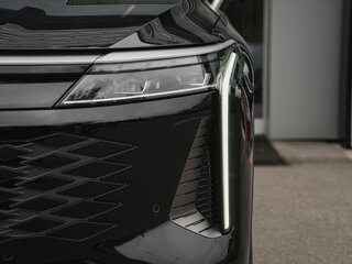 2025 Exeed RX, чёрный, 4250000 рублей, вид 4