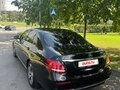 2017 Mercedes-Benz E-Класс 400 V (W213, S213, C238), чёрный - вид 4