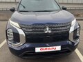2022 Mitsubishi Outlander IV, синий, 2400000 рублей
