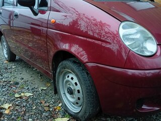 2012 Daewoo Matiz I Рестайлинг, пурпурный, 230000 рублей, вид 3