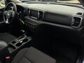 2018 Kia Sportage IV, синий, 1950000 рублей - вид 9