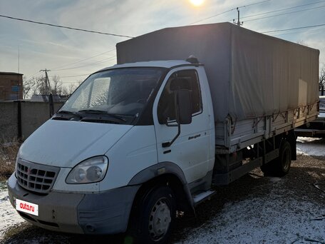 2011 ГАЗ Валдай, белый, 1150000 рублей, вид 1
