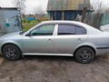 2003 Skoda Octavia I (A4) Рестайлинг, серебристый, 250000 рублей - вид 4