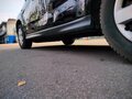2010 Mitsubishi ASX I, чёрный, 800000 рублей - вид 8
