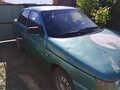 2001 Lada (ВАЗ) 2110, зелёный, 60000 рублей - вид 3