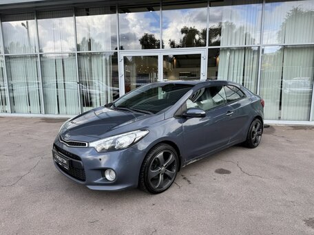 Kia Cerato II