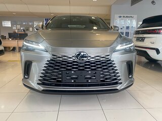 2025 Lexus RX 300 V, бежевый, 7900000 рублей, вид 5