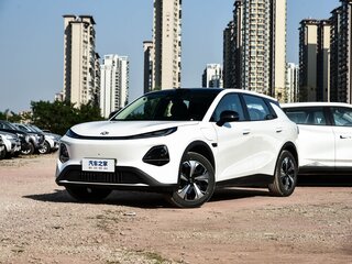 2026 Changan Qiyuan Q05 40.3 kWh II, белый, 2050000 рублей, вид 1