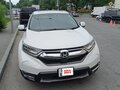 2018 Honda CR-V V, белый, 2800000 рублей