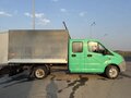 2014 ГАЗ ГАЗель Next, зелёный, 1500000 рублей - вид 3