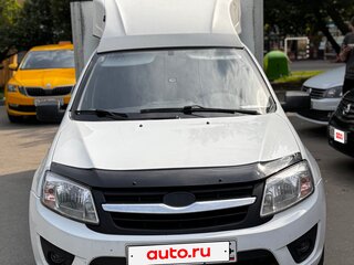 2018 LADA (ВАЗ) ВИС 2349, белый, 540000 рублей, вид 4