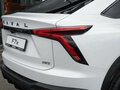 2026 Haval F7x II, белый - вид 9