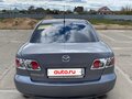 2005 Mazda 6 I (GG), серый, 500000 рублей - вид 10