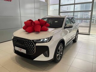 2026 Tenet T7, белый, 2785000 рублей, вид 2