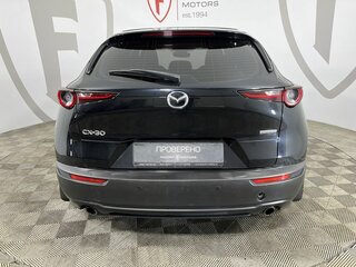 2020 Mazda CX-30 I, чёрный, 2029000 рублей, вид 3